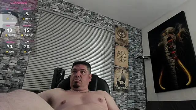 Dante_Bellini 라이브 XXX 채팅