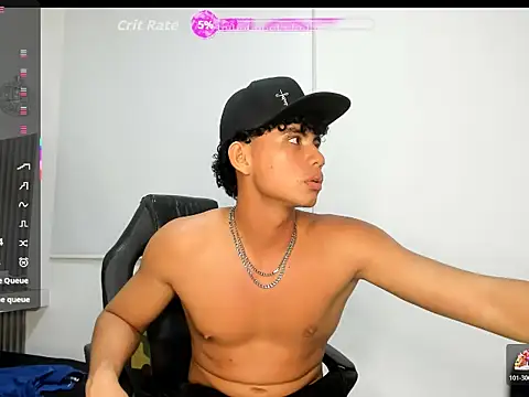 marcus_dick___ Chat XXX in diretta