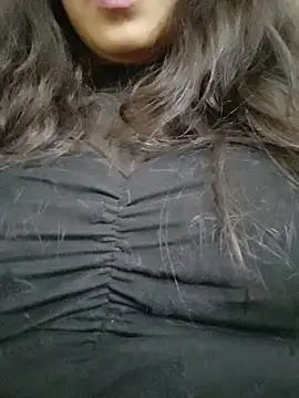 Chat XXX en directo de Hot-Roshni