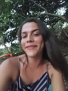Chat XXX ao vivo de MeninaSapeca