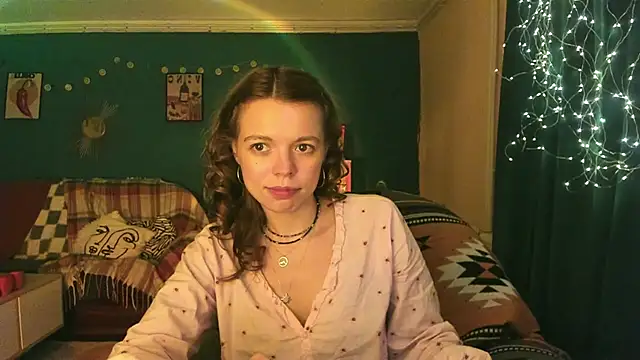 Czat XXX na żywo – ClancyMorissey