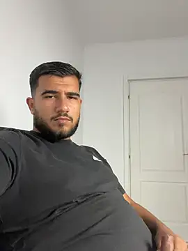 NikolasKane's Live XXX Chat