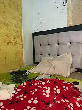 XXX chat uživo modela AmbarFoxx_