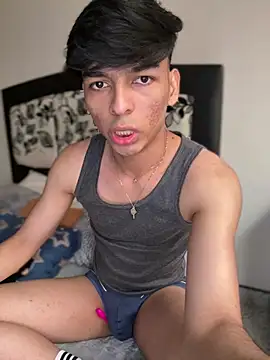 The_Conquer's Live XXX Chat