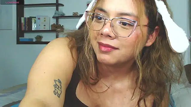 Chat +18 de Moritamoon ao vivo