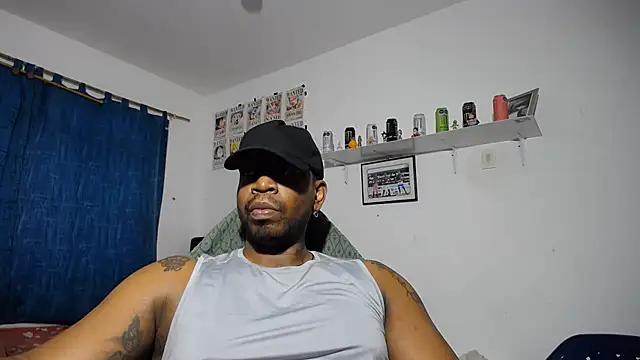 Chat XXX ao vivo de leandrohurtado69