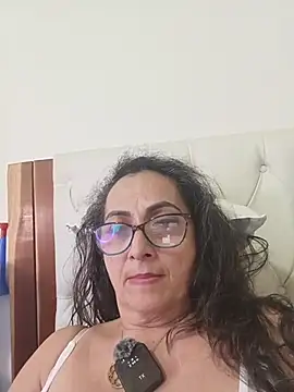 Czat XXX na żywo – AlessandraLeroy