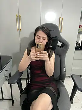 Chat XXX ao vivo de Llabi2k