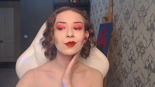 FascinatingEyess XXX чат на живо