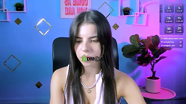 lyra_desire XXX чат на живо
