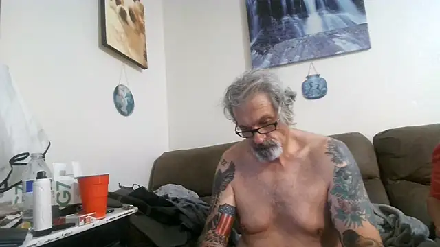 Harley1414Vicky's Live XXX Chat