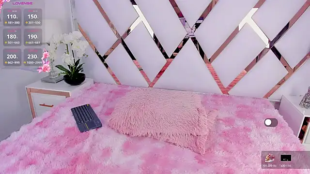 צ'אט XXX בשידור חי של baby_sofia7