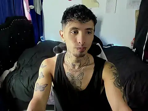 Chat XXX en directo de jinwon_boyss
