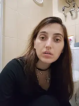 Živý XXX chat Iren