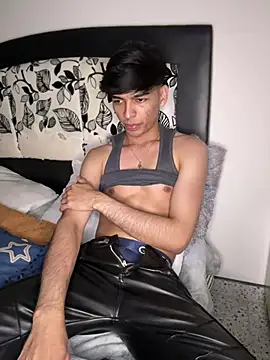 The_Conquer Live XXX-chat