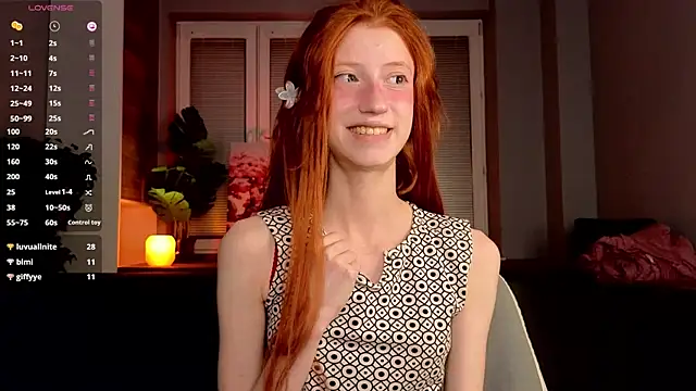 HaleyKoelling's Live XXX Chat