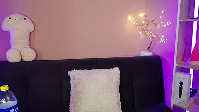 Živý XXX chat lilly_sweett