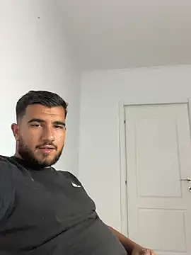 NikolasKane – Live XXX-chat