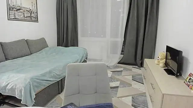Cameron_shy: απευθείας συνομιλία ΧΧΧ