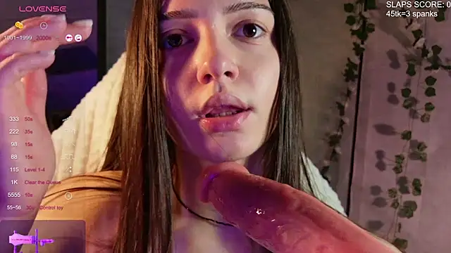 Savannah_hx 라이브 XXX 채팅