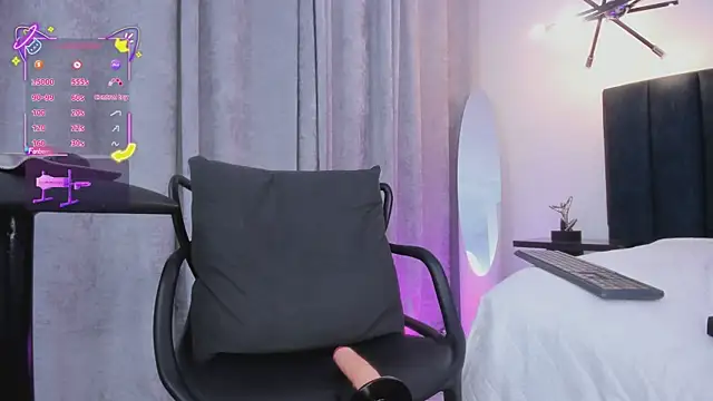 Ary_7 라이브 XXX 채팅