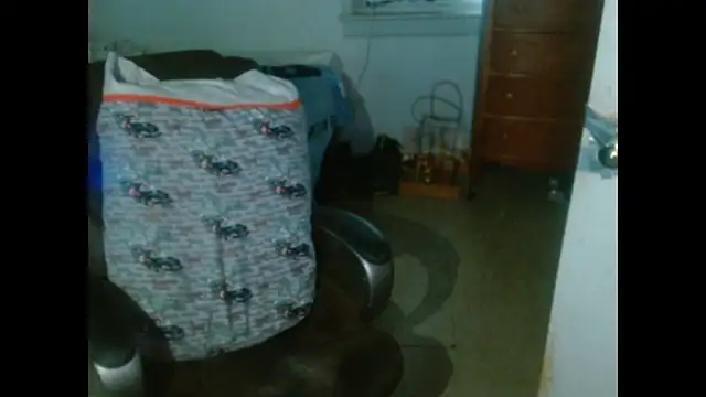 Chatroom XXX en direct de DADDY_KANE8---