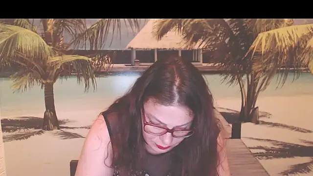 Chat XXX en directo de Queen__Natasha