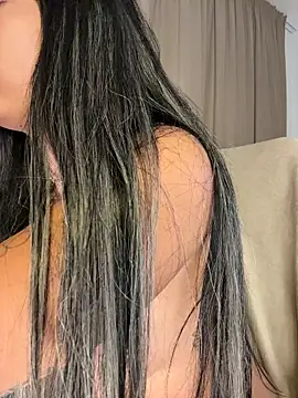Chat +18 de KimArts ao vivo