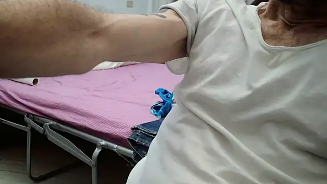 Ragahotitalia Webcam show