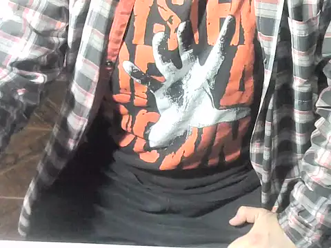 OreCam's Live XXX Chat