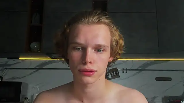 lolKenDowson – Naživo XXX chat