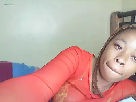 bubble_candi Chat XXX in diretta