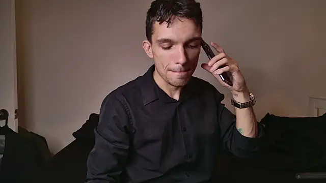Živý XXX chat JackDesFeux