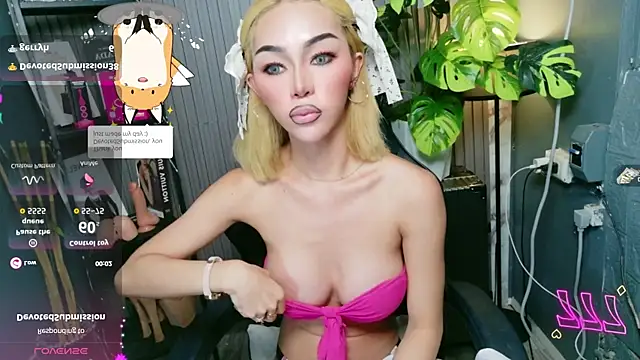 Tarah_Morphy Live XXX Chat