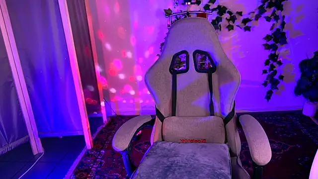 Živý XXX chat Kumiho_7777