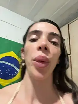 Chat +18 de sisterhong ao vivo