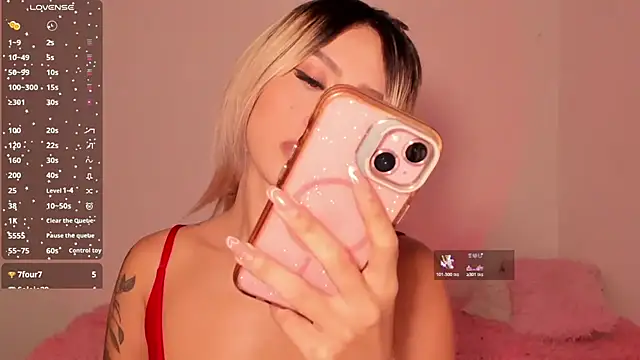 Ashleyroys_111のライブXXXチャット