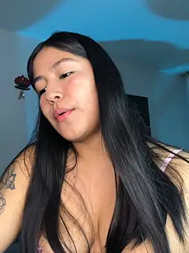EmmaRossem's Live XXX Chat