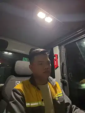 Chat XXX Live yangloc