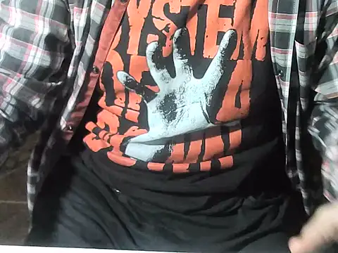 Chat XXX ao vivo de OreCam