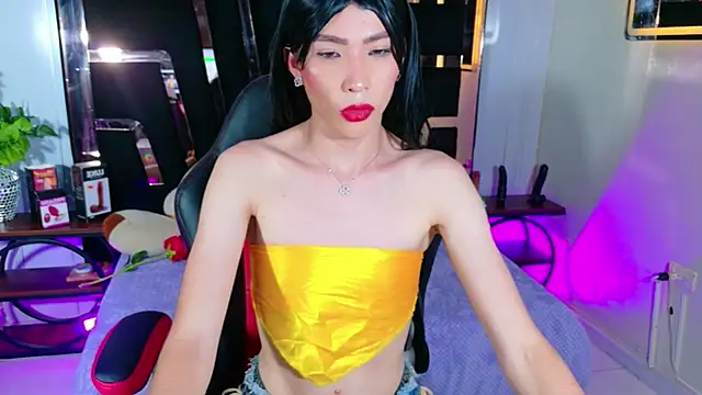 Thamara_Robertss – Live XXX-chat