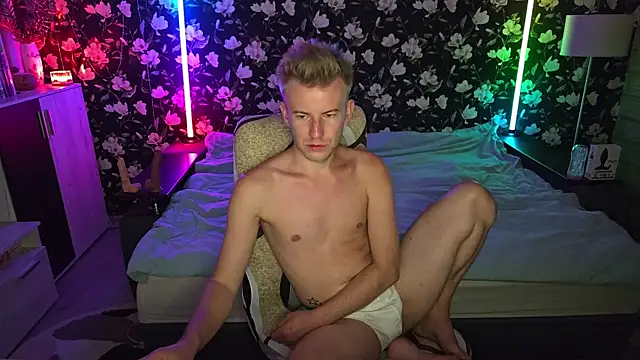 Vuitton Pertunjukan Webcam