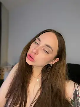 Czat XXX na żywo – AlexaSparks