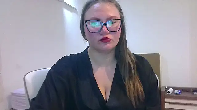XXX chat uživo modela MuseChic_Wild