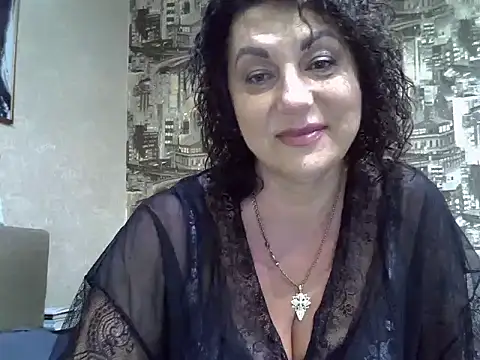 XXX chat uživo modela Margot8888
