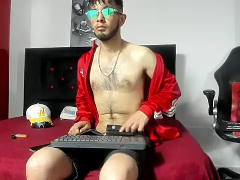 mark_splinter09 Chat XXX live