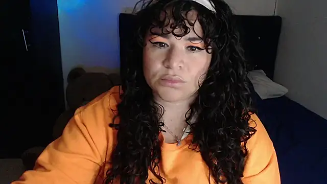 Sembang XXX Secara Langsung ANGELIQUE_KLANE