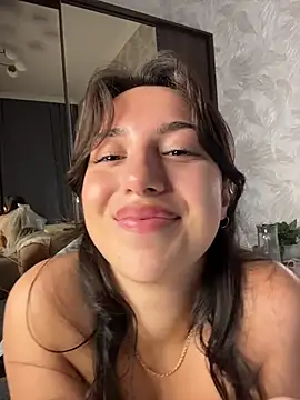 Tasty_NoraX Obrolan Langsung XXX