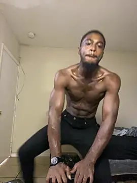 ChefD_ Chat XXX live