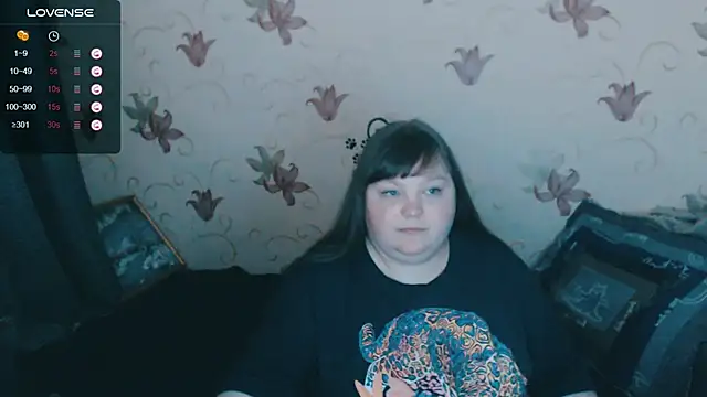 XXX chat uživo modela fistashka___